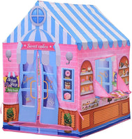 Toy Tent Dessert Design Ftoy2021135