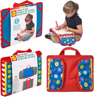 Craft Artist-Desk to Go Alex507-1