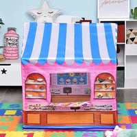 Toy Tent Dessert Design Ftoy2021135