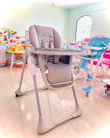 Kinder Kraft Feeding Chair fts40048