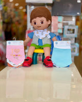 Bib Set 3pc fts40172