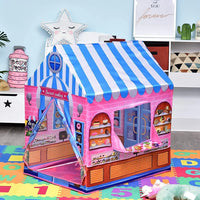 Toy Tent Dessert Design Ftoy2021135