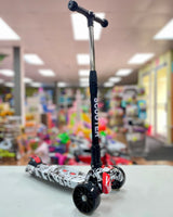 Scooter Adjust as your grow FTOY2024019