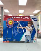 Toy Bow & Arrow Set FTOY2024055