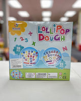 Toy Lollipop Dough Set FTOY2024010