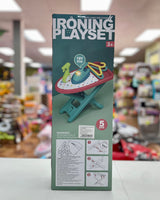Toy Ironing Playset FTOY2024024