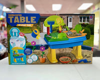 Toy Garden Set FTOY2024067