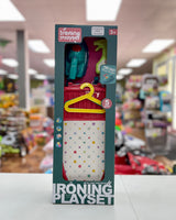 Toy Ironing Playset FTOY2024024
