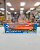 Toy Race Boat FTOY2024117