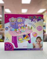 Toy Ice Cream Shop FTOY2024146