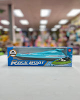 Toy Race Boat FTOY2024117