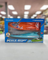 Toy Race Boat FTOY2024117