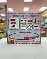 Toy Rail Train FTOY2024127
