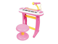 Toy Music Drum Piano ftoy20123
