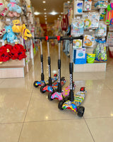 Scooter Adjust as your grow FTOY2024019