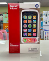Toy Smart Pocket Touch Phone Ftoy2023042