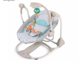 Baby Swing to Seat