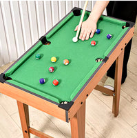 Toy Pool Table Game FTOY2024021