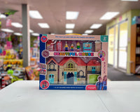 Toy Beautiful House FTOY2024075