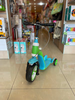 Trike Scooter Sit & Stand Ftoy2022059