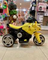 Toy Ride On Motorcycle Ftoy2022008