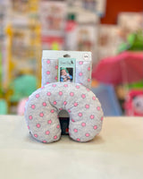 Neck Pillow w/Cushy Straps FTS32134