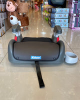 No Back Booster Seat TS202047