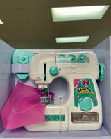Toy Sewing Machine Ftoy2023062