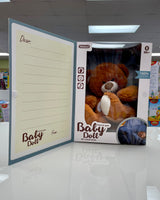 My Calm Bear FTOY2023003