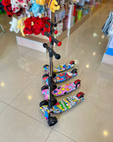 Scooter Adjust as your grow FTOY2024019