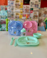 Baby feeding set FTS27941