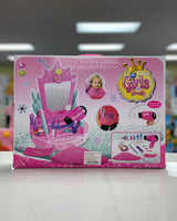 Toy Table Top Vanity Ftoy2023004