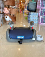 No Back Booster Seat TS202047