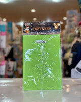 Party Loot Bags 10pc 10x6.5 FTS19857