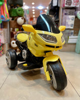 Toy Ride On Motorcycle Ftoy2022008