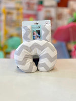 Neck Pillow w/Cushy Straps FTS32134