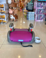 No Back Booster Seat TS202047