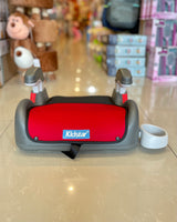 No Back Booster Seat TS202047