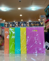 Party Loot Bags 10pc 10x6.5 FTS19857