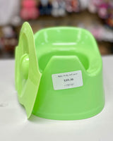 Baby Potty With Cover