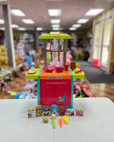 Toy Kitchen FTOY2024147