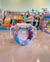 Potty-Toilet Seat w/Handles FTS28765