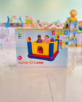 Bouncy Castle FTS28447