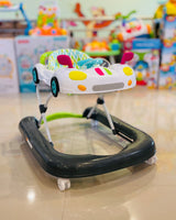 Walker Car Design FTS40051