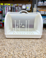 Bottle storage/dustproof drying box fts40388