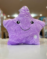 Star Pillow FTS17481