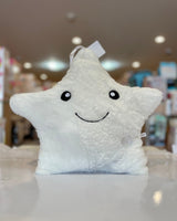 Star Pillow FTS17481