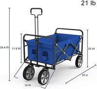 Stroller Wagon TS202034
