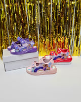 Character Themed Sandals fts40426