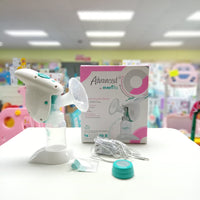 Breast Pump Single Electric E6790